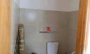 Imagem 4: Salão Comercial para alugar, 71 m² por R$ 4.092/mês - Vila Nossa Senhora de Fátima - Ameri