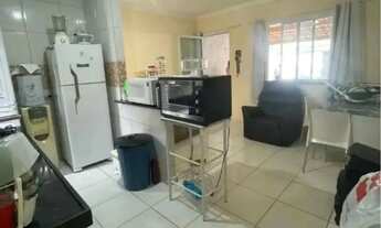 Imagem 4: Casa Disponível no São Francisco