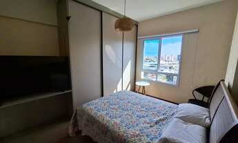 Imagem 4: Vendo apartamento nascente com 3/4 no Visione