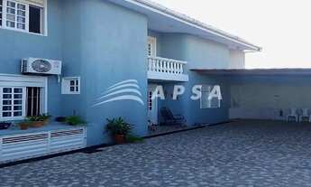 Imagem 3: EXCELENTE CASA NA SERRARIA, CONDOMÍNIO RESIDENCIAL. CASA AMPLA, COM 3 QUARTOS, SENDO UMA S