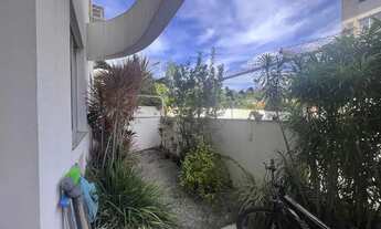 Imagem 2: Apartamento Garden à venda, 116 m² por R$ 620.000,00 - Centro - Maricá/RJ