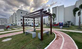 Imagem 2: Apartamento para Locação, Residencial Arcos do Jardim no bairro Lourdes, em Anápolis/GO