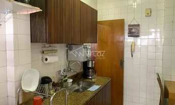 Imagem: Apartamento - / Residencial / Centro