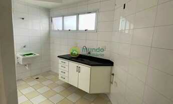 Imagem 3: Apartamento para Alugar, Condomínio Village Towers, Taubaté