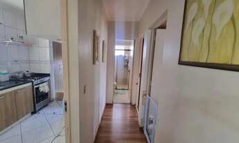 Imagem 5: Apartamento à venda em Campinas, Vila Industrial, com 2 quartos, com 83.95 m²