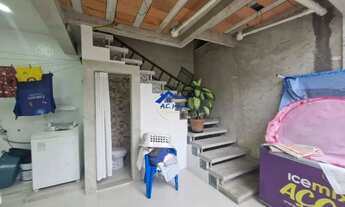 Imagem 3: Casa Térrea com 3 Quartos e Edícula à Venda no Maracanã! - Cód: ACT3578