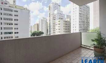 Imagem 7: APARTAMENTO - HIGIENÓPOLIS - SP