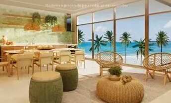 Imagem 6: Imóvel para venda com 80 metros quadrados com 3 quartos em Muro Alto - Ipojuca - PE