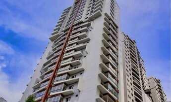 Imagem 4: 64 m² 2 quartos, sendo 1 suíte 2 vagas de garagem