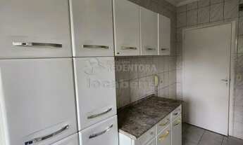 Imagem 4: Apartamento de 03 dormitórios no Residencial Rio das Flores