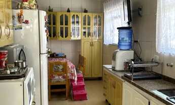 Imagem 7: Casa térrea para locação