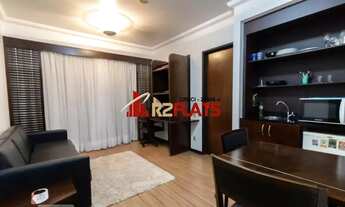 Imagem: Flat com ótimo preço no bairro Moema