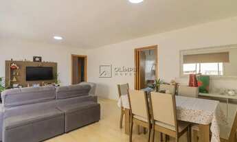 Imagem: Aluguel Apartamento 3 Dormitórios - 110