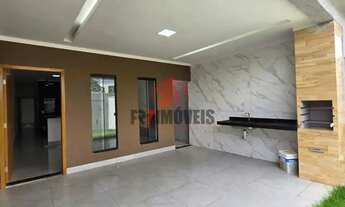 Imagem 2: JÁ AVALIADA - CASA 2Q COM ÁREA GOURMET - ENTRADA REDUZIDA - BAIRRO DA VITÓRIA - GOIÂNIA