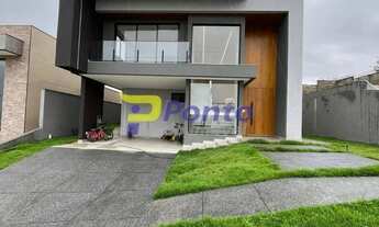 Imagem 2: Casa no Condomínio Gran Park Toscana