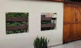 Imagem 5: Casa com 2 dormitórios à venda, 71 m² por R$ 350.000,00 - Savoy - Itanhaém/SP