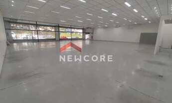 Imagem: Galpão em Avenida Interlagos - Jardim Marajoara