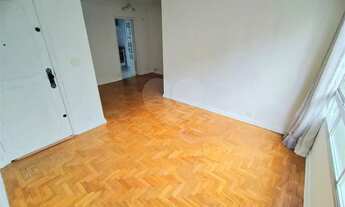 Imagem 3: Apartamento com 3 quartos para locação em Vila Clementino - SP