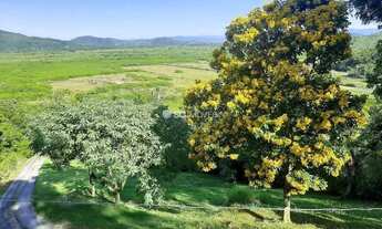 Imagem: Chácara localizada na Vargem Pequena