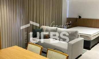 Imagem 4: Studio mobiliado à venda Id Vida Urbana - Setor Oeste