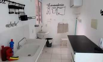 Imagem: APARTAMENTO TÉRREO PARA LOCAÇÃO NO CAMPO