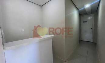 Imagem 3: Sala à venda, 121 m² por R$ 830.000,00 - Alto da Boa Vista - São Paulo/SP