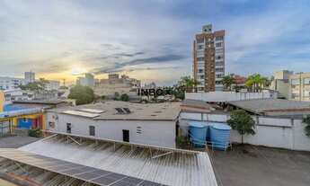 Imagem 6: Cobertura com 156 m², 2 dormitórios e 1 suíte no bairro Mont'Serrat, Porto Alegre/RS