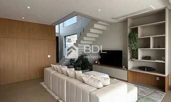 Imagem 4: Casa - Loteamento Residencial Arborais - Campinas