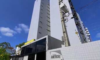 Imagem: EDIFÍCIO AMETISTA V