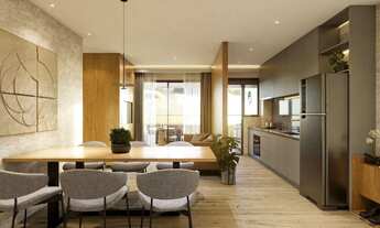 Imagem 2: Boa Vista Boulevard | Varanda Gourmet | 3Quartos (1Suite) | Lazer Completo