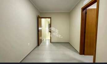 Imagem 5: SOBRADOS COM 2 SUÍTES 85M2 EM SÃO JOSÉ- FORQUILHAS