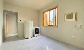 Imagem 6: Apartamento para venda tem 50 metros quadrados com 1 quarto