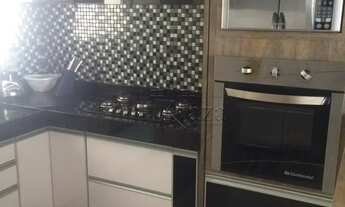 Imagem 6: Oportunidade - Apartamento - Jardim Satélite - Residencial Floradas de São José - 3 Dormit