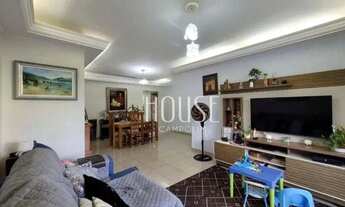 Imagem: Apartamento em Edifício Ettore Marangoni