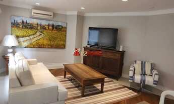 Imagem: Flat com ótimo preço no bairro Jardins