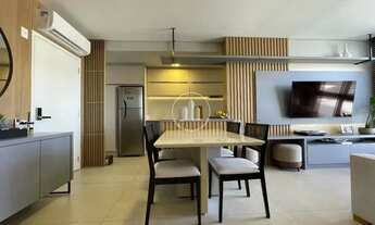 Imagem 3: Apartamento 2 Quartos com 1 Suíte e 65m² - Balneário - BRN