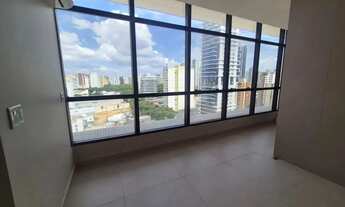 Imagem 2: Sala Comercial City Office