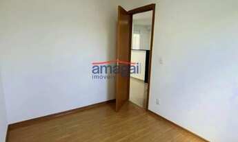 Imagem 7: Apartamento 2 dormitórios Jardim Sol Nascente