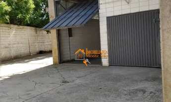 Imagem 3: Prédio para alugar, 1600 m² por R$ 98.000,00/mês - Vila Maria - São Paulo/SP