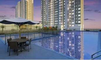 Imagem 2: Doc Grátis - Apartamento em Nova Parnamirim - 2/4 Suíte - 54m² - Entrada em 60x - Torres d