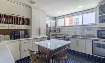 Imagem 7: Venda Apartamento 4 Dormitórios - 134 m² Brooklin