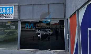 Imagem 3: Aluga-se loja em Posto de Combustível com 27M² - Benfica/Caju