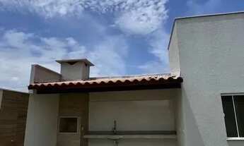 Imagem 2: Condomínio Morada Do Lago Residencial Com Piscina Na AruanaDoris::0lV0mS