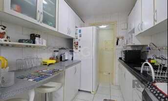 Imagem 5: Apartamento para Venda - 112m², 3 dormitórios, sendo 1 suites, 1 vaga - Chácara das Pedras