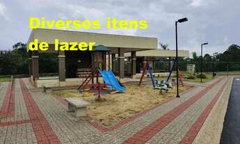 Imagem 6: Terreno em Condomínio à Venda em Monte Mor-SP, Bairro Monterrey 250,00 m² de Área