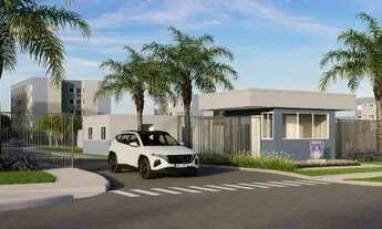 Imagem 4: Condomínio Parque Ville Lírio Azul - Parcelas a partir de R$604,00 (conforme análise