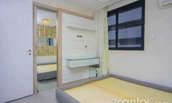 Imagem 6: Apartamento, Meireles, 1 Quarto