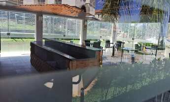 Imagem 3: Apartamento semi mobiliado- aluguel direto com proprietário