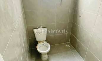 Imagem 4: Casa Linear moderna Campo Grande 350 Mil à vista