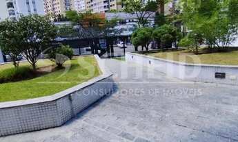 Imagem 6: Aluga se sala comercial 40mt com vaga e estacionamento para clientes - Morumbi